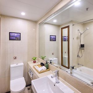 Executive Suite mit Kingsize-Bett