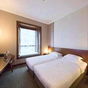 Superior Zimmer mit zwei Einzelbetten